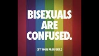 Biphobia and Bisexual Erasure