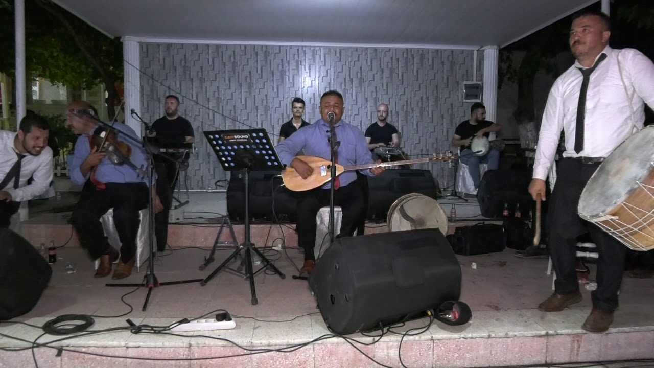 Tunay coke - (baharı görmedim ömrüm hep kışta) 2020