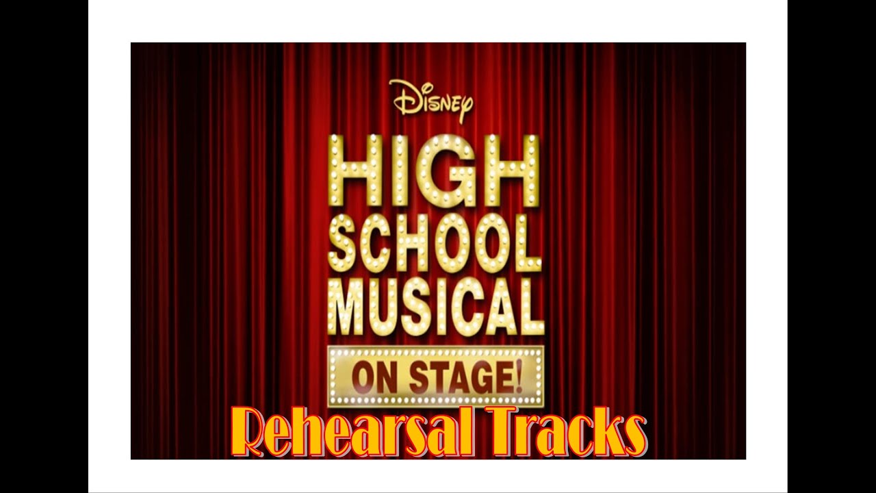 High School Musical - 22 - Cellular Fusion