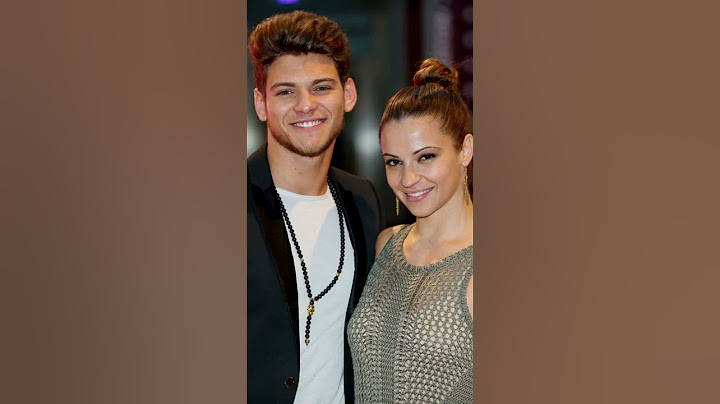Tous les couples qui se sont formés dans Danse avec les Stars ! #danseaveclesstars #dals #dals2024