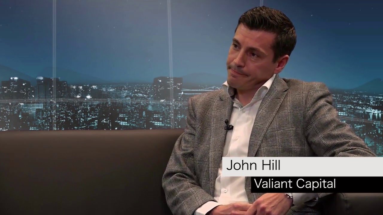 John Hill from Valiant Capital - Brexit