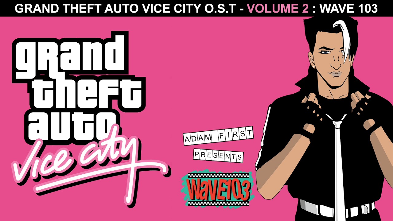 vice city soundtrack vice city soundtrack
