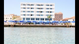 Scala Nuova İnkim - Çeşme - Etstur