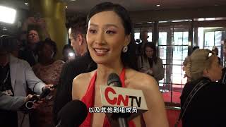 2025TIFF多伦多国际电影节 | 舒淇导演处女作《女孩》首映 | 陈法拉、柯林·法瑞尔《小人物之歌》剧组亮相红毯