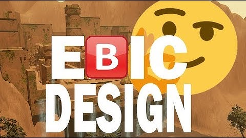 when you design a deathmatch level for Unreal Tournament