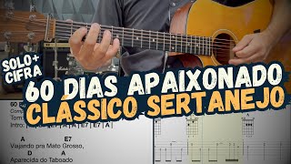 Vídeo de 60 Dias Apaixonado
