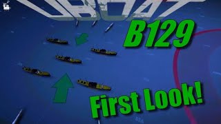 Celebrity First Look! | Uboat | B129 Wealth