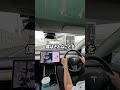 テスラのオートワイパー改善なるか！？ #モデル3 #モデルY #tesla