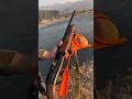 Hit Like a Pro!  Simple Clays Hand Thrower #review #sports #shorts #hunting