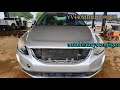YV440MDJ2H2090860 Volvo Xc60 2017