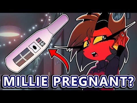 Millie's Pregnancy is