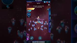 Star Tap - Full Run from Earth to Sextans B. screenshot 4