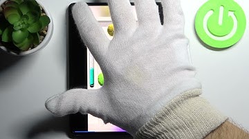 How to Change Icons Style & Shape on SAMSUNG Galaxy Z Fold 3 -Shape X Icon Editor