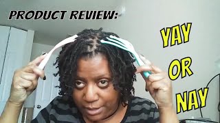 Product Review Claw Scalp Massager screenshot 5