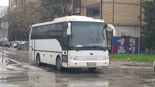 Bmc Probus 850 Tbx - God Zrenjanin