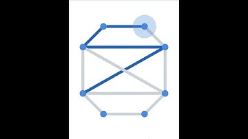 One Line with One Touch | Pack 02 | Level 15