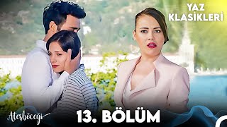 Ateşböceği 13.Bölüm Yaz Klasi̇kleri̇
