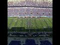 Kentucky band formations vs Louisville! Kentucky money basketball band formation! UK band formation