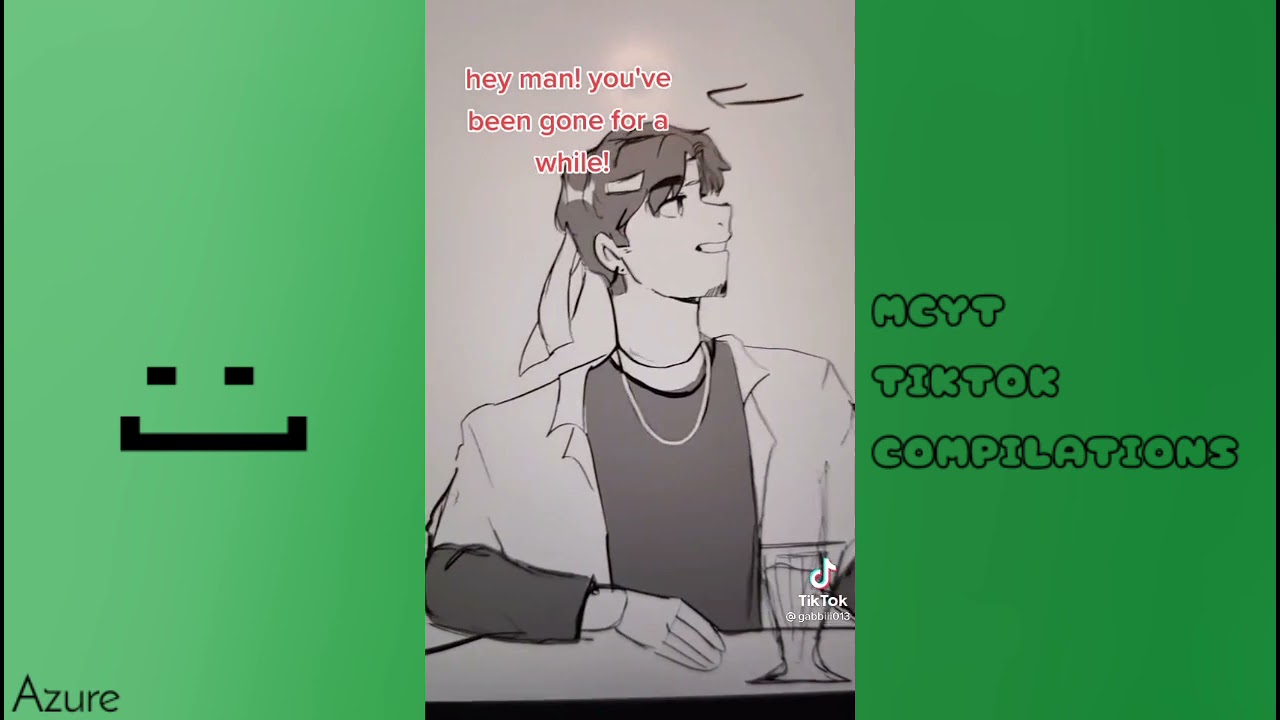 DreamNotFound Mafia AU Tiktok Compilations // Dnf Tiktok Compilations