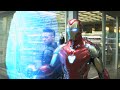 Top 10 Legacy-Defining Iron Man Scenes