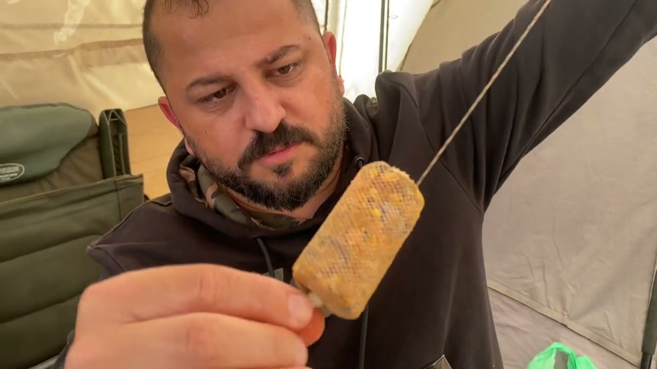 **👀Süloğlu Barajı Sazan Avı 2. Bölüm Tonajlı Balık**