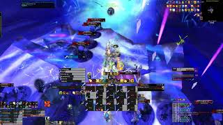 Myth vs. Dimensius Mythic