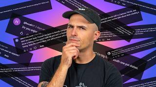 Answering Your Motorcycle Questions! (Q&A Ep. 6)
