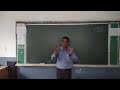 IMPORTANCE OF PHYSICS