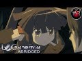 Log Horizon Abridged Episode 3