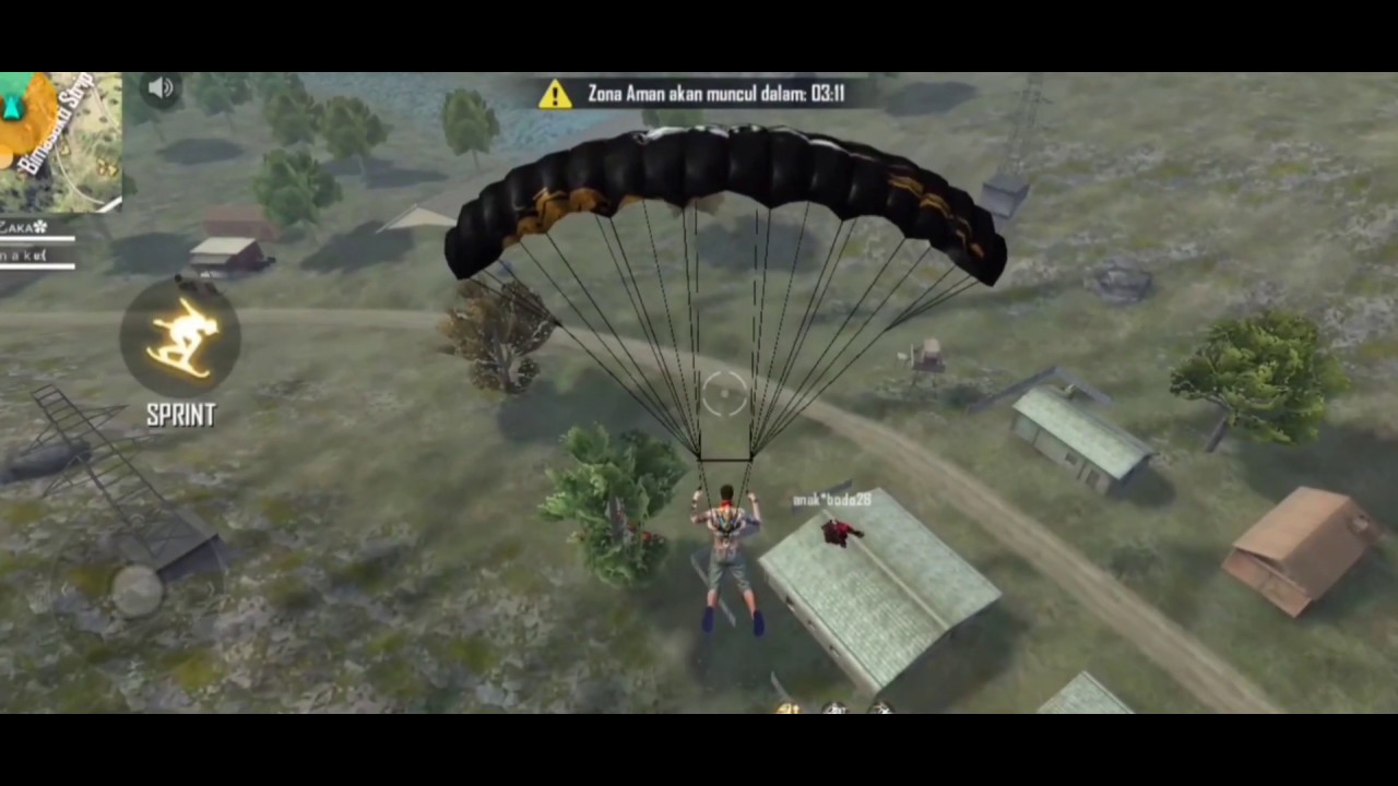 garena free free - YouTube