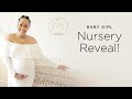 Tia Mowry’s Baby Girl Nursery Reveal | Quick Fix