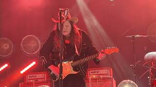 Marcus King ‘Beautiful Stranger’ at The Sylvee in Madison, WI USA - 9.24.22