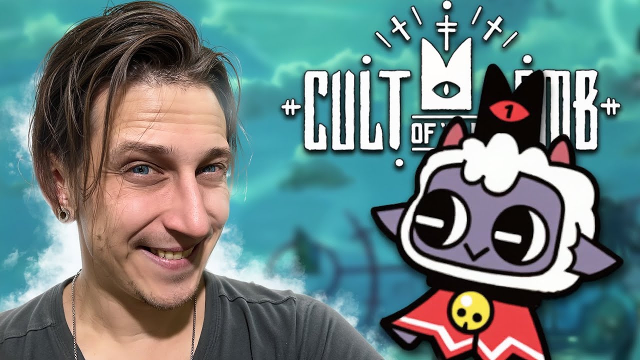 🔥 ПОСЕЛЕНИЕ НАЧИНАЕТ ПРОЦВЕТАТЬ! | Cult of the Lamb #6