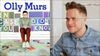 Olly Murs-I've Tried Everything