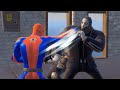 Fortnite Roleplay - SPIDER-MAN! EP 9 (A Fortnite Short Film)