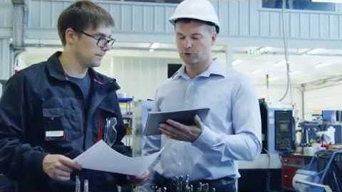 ThingWorx Navigate 8.5