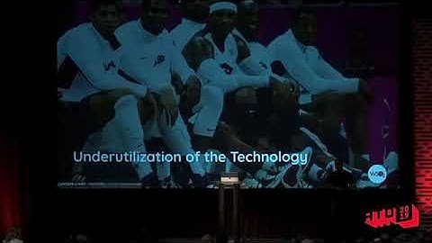 Asanka Abeysinghe - An Emerging Architecture Pattern for Agile Integration: Cell-based Architecture