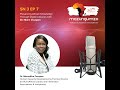 SN 3 EP 7: Preserving African Knowledge Through Digital Libraries with Dr. Nkem Osuigwe