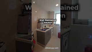 Caspain 2+1 dual key for sale. 128q sf. High floor. Amazing condition. Call Michelle 9139-0388.
