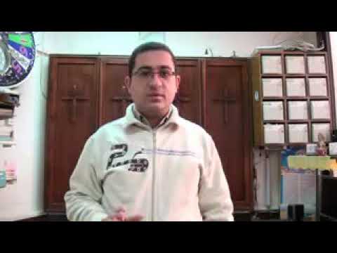 تعليم ضرب الناقوس والتريانتو