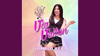 Jomblo Hepi