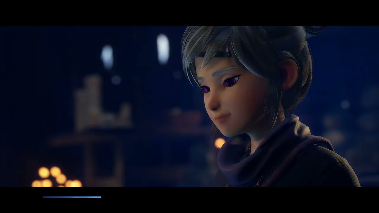 Kena: Bridge of Spirits - Adira's Fear & Adira's Regret / NG+ Master