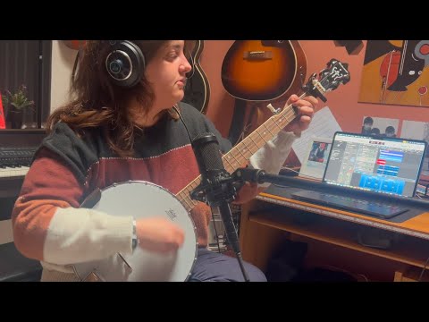 Maggie Mae - The Quarryman (traditional Liverpool folk song)