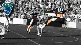 Championship Weekend Memories
