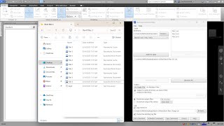 Batch Utility tool in Navisworks software