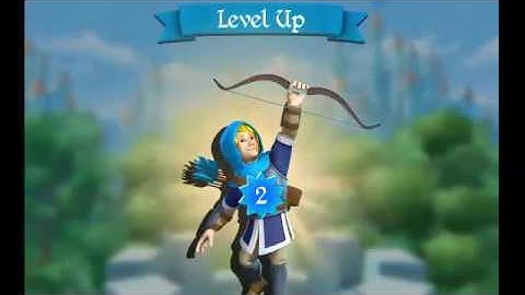 Best Offline games Tiny Archers