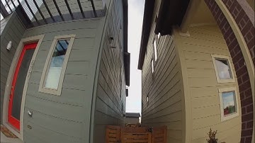 Adams County and builder approve fix for code violation