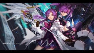 Wave - Nightcore [HD]