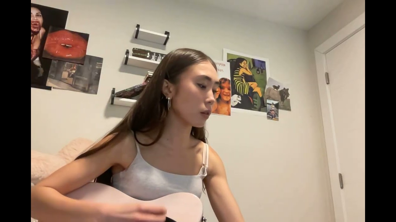 Love—The Something Specials (Cover)