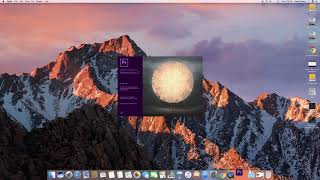 Install Fonts into Premiere